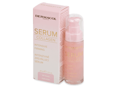 Dermacol Intensive Firming Serum Collagen 30 ml