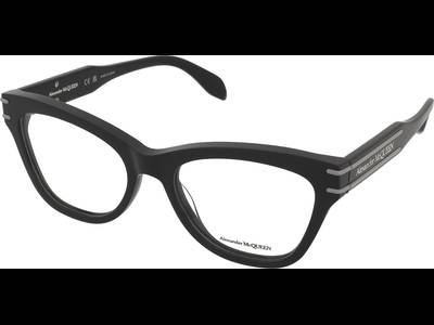 Alexander McQueen AM0401O 001 