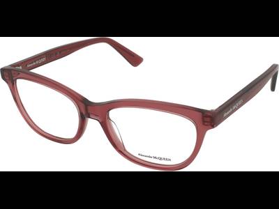 Alexander McQueen AM0461O 004 