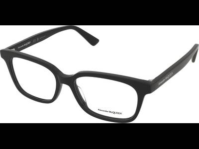 Alexander McQueen AM0464O 001 