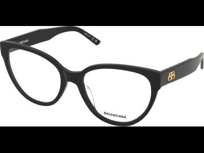 Balenciaga BB0064O 001 