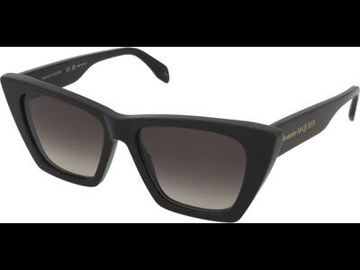 Alexander McQueen AM0299S 001 