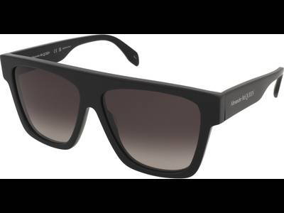 Alexander McQueen AM0302S 001 