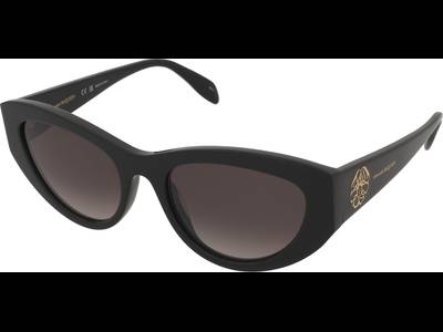 Alexander McQueen AM0377S 001 