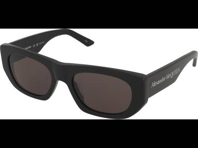 Alexander McQueen AM0450S 001 