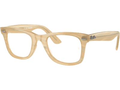 Ray-Ban Wayfarer Ease RX4340V 8383