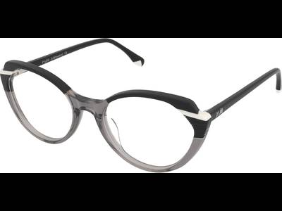 Computer glasses Crullé Iridescent C1