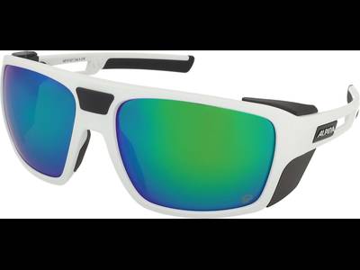 Alpina Skywalsh Q Smoke-Grey Matt