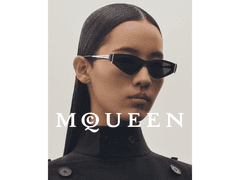 Alexander McQueen AM0493S 003 