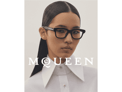 Alexander McQueen AM0498O 002 