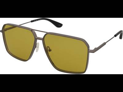 Alexander McQueen AM0500S 004 