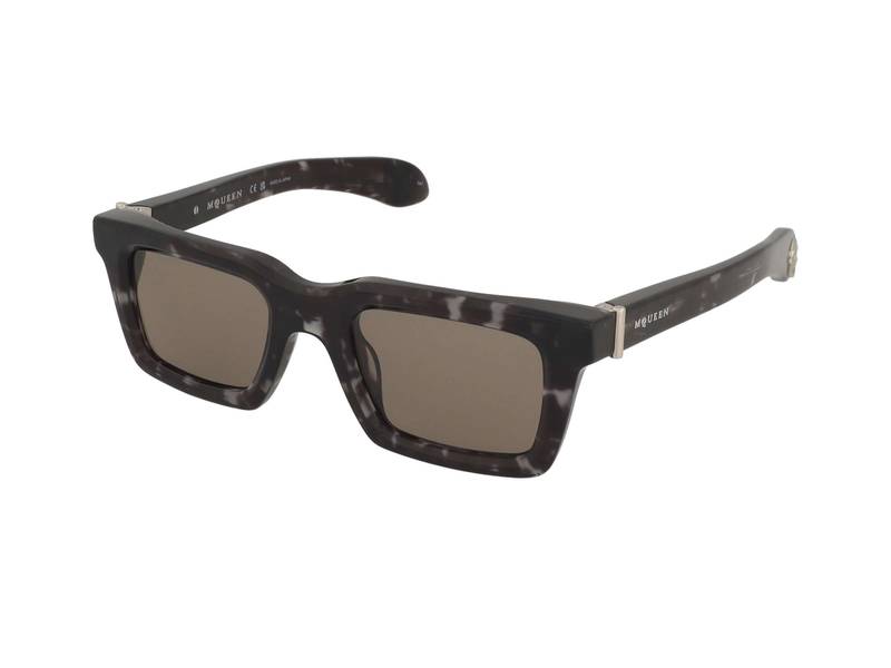 Alexander McQueen AM0506S 002 