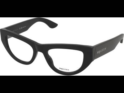 Alexander McQueen AM0512O 001 