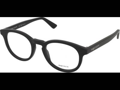 Alexander McQueen AM0514O 001 