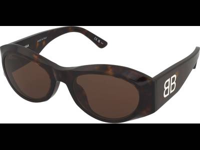 Balenciaga BB0396SK 002 