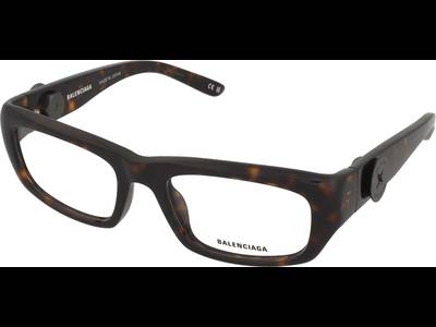 Balenciaga BB0411O 002 