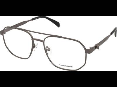 Alexander McQueen AM0459O 001 