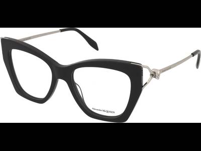 Alexander McQueen AM0376O 001 