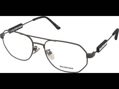 Balenciaga BB0117O 001 