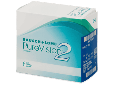 PureVision 2