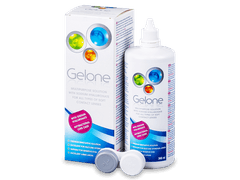 Gelone Solution 360 ml 