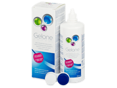 Gelone Solution 360 ml 