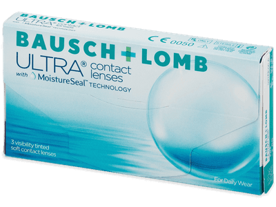 Bausch + Lomb ULTRA